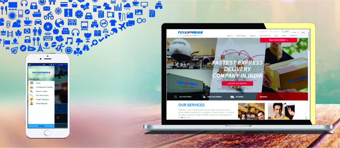 E-commerce Services