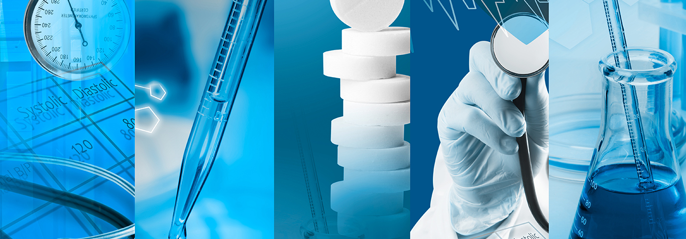 Pharmaceuticals Express Services