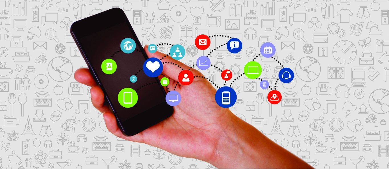 Telecommunication Industry